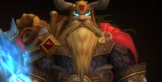 Paligore's icon