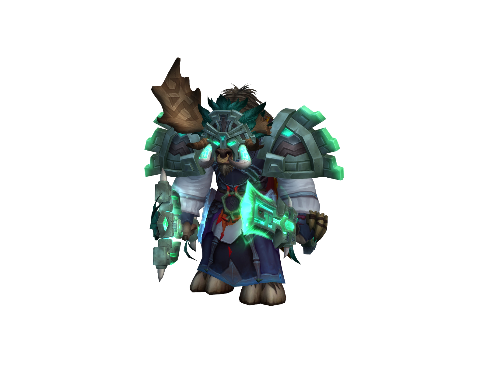 Moldwha