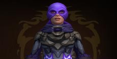 Bunta's icon