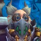 Robomage avatar