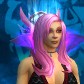 Silkgirl avatar