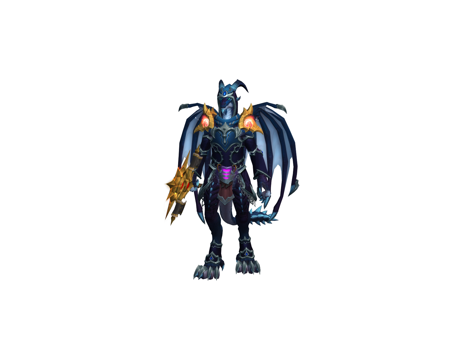 Tirscythe
