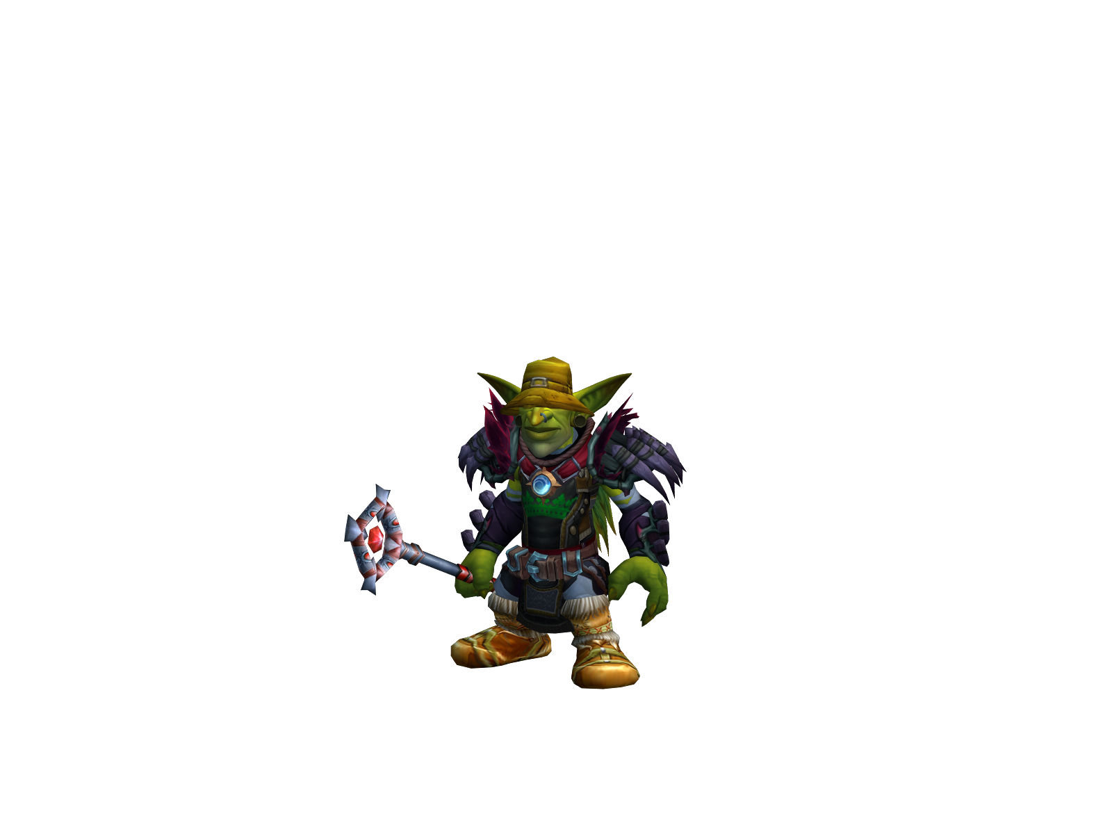 Maxtauro
