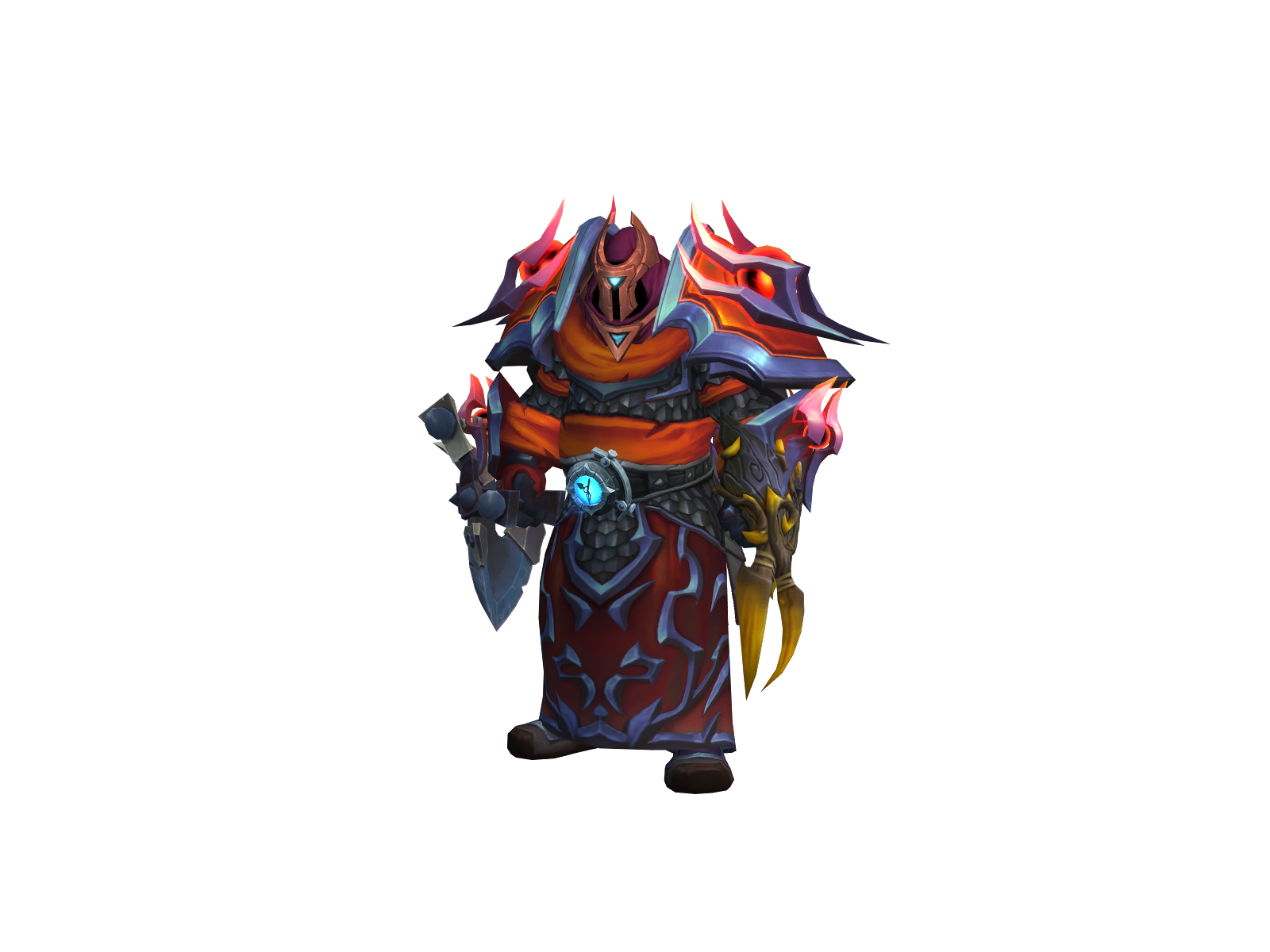 Kronnish