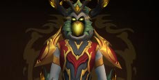 Leafêon's icon
