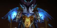Deebert's icon