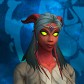 Thrakima avatar