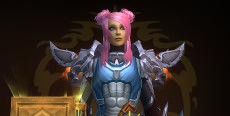 Wamack's icon
