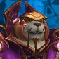 Desai avatar