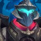 Sâble avatar