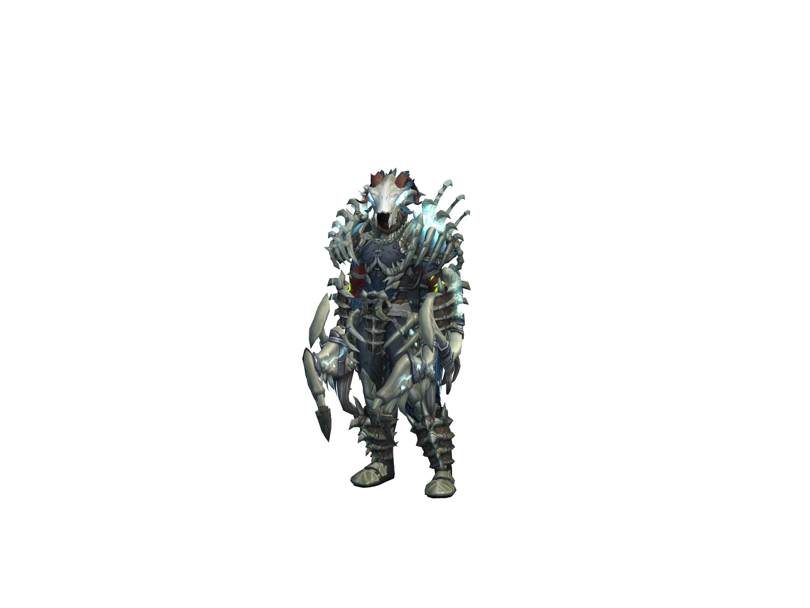 Deabru