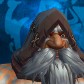 Magnomar portrait