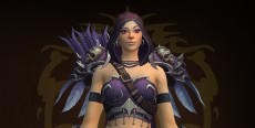 Okamii's icon