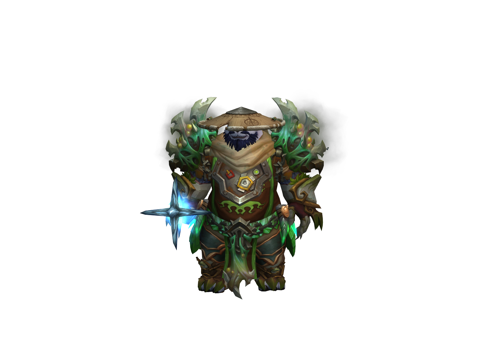 Dreadstout