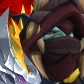 Caogold avatar