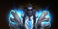Syssare's icon