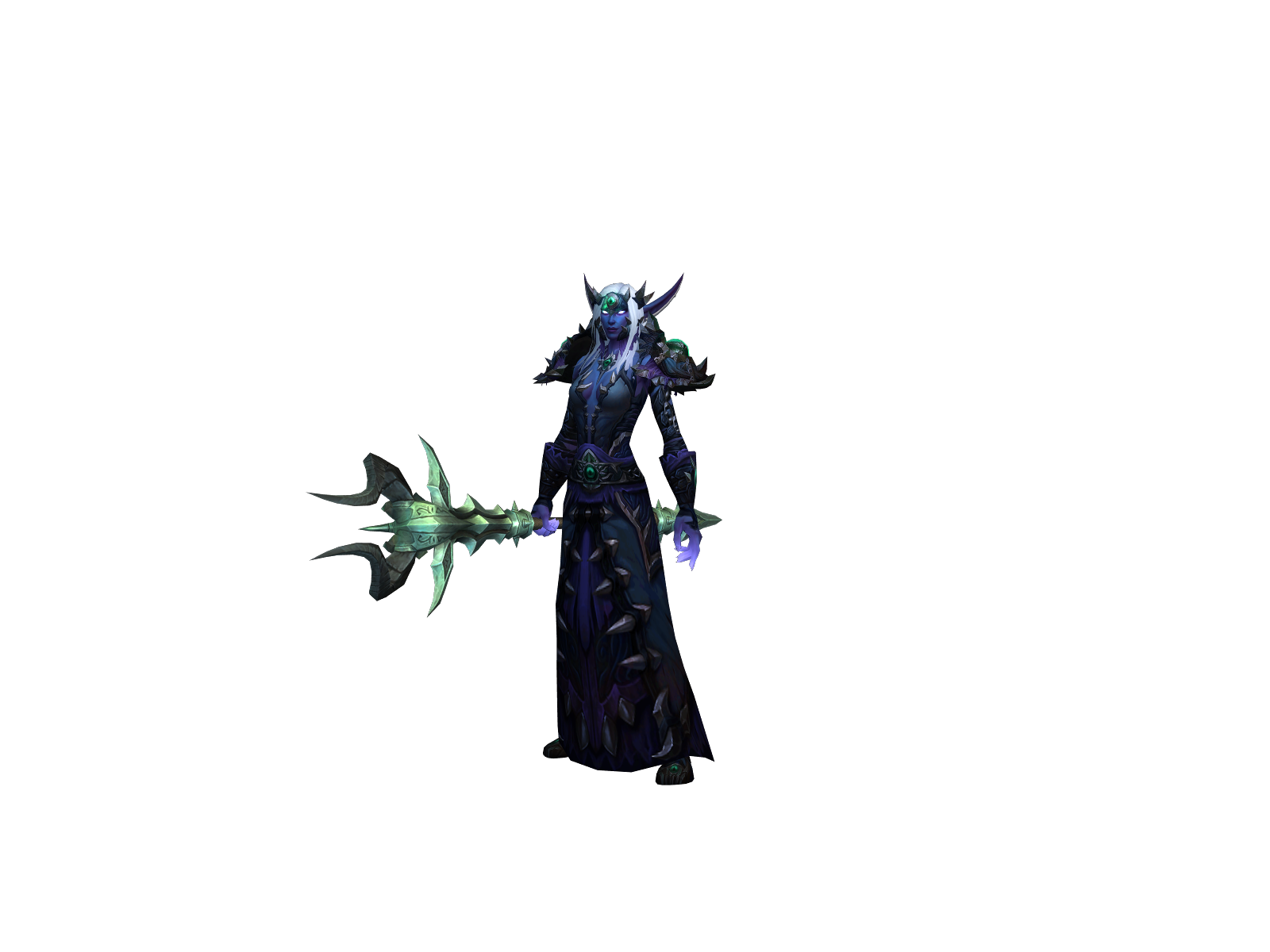 Chaoticah