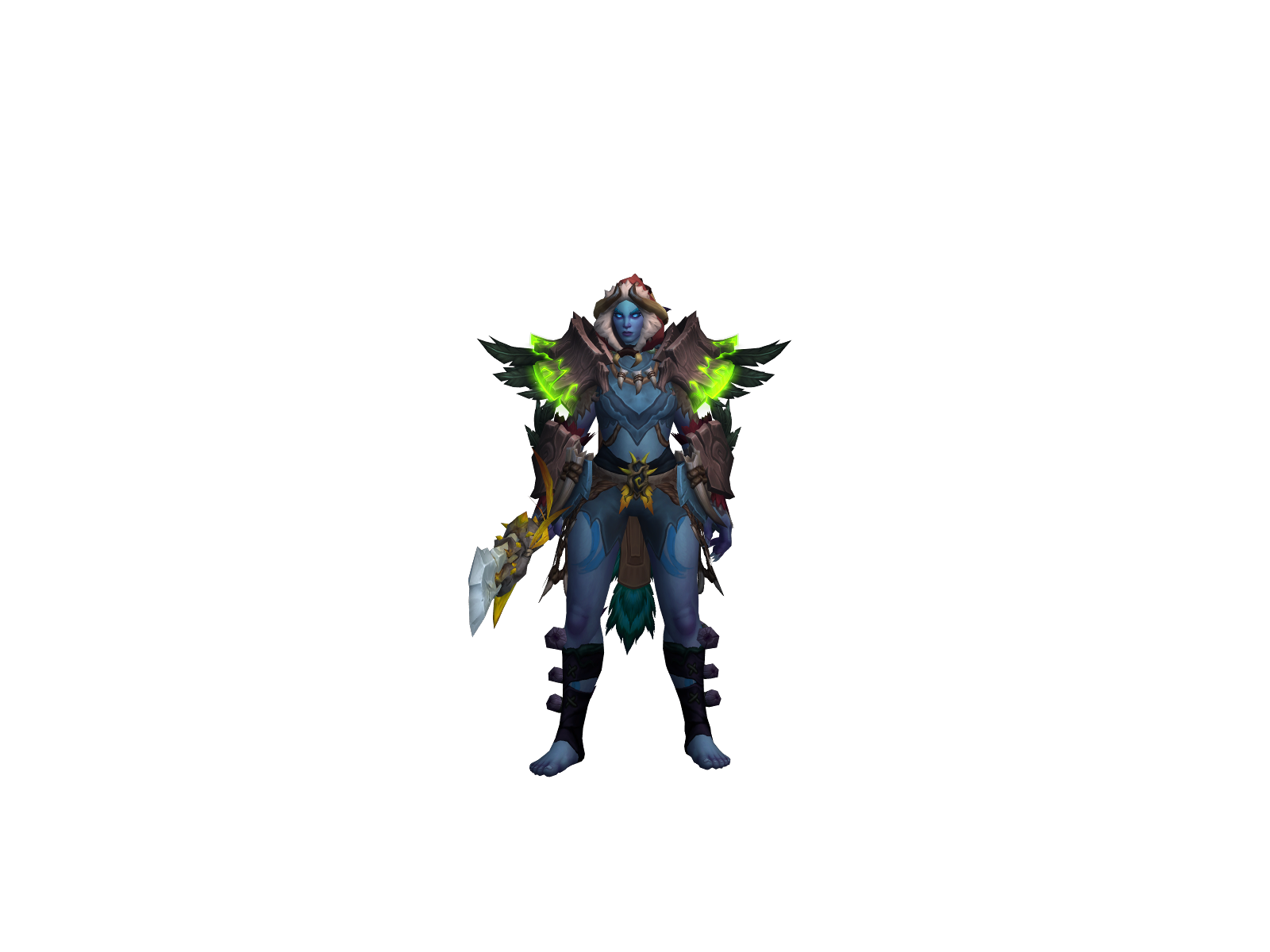 Painmaw