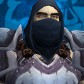 Pallas avatar