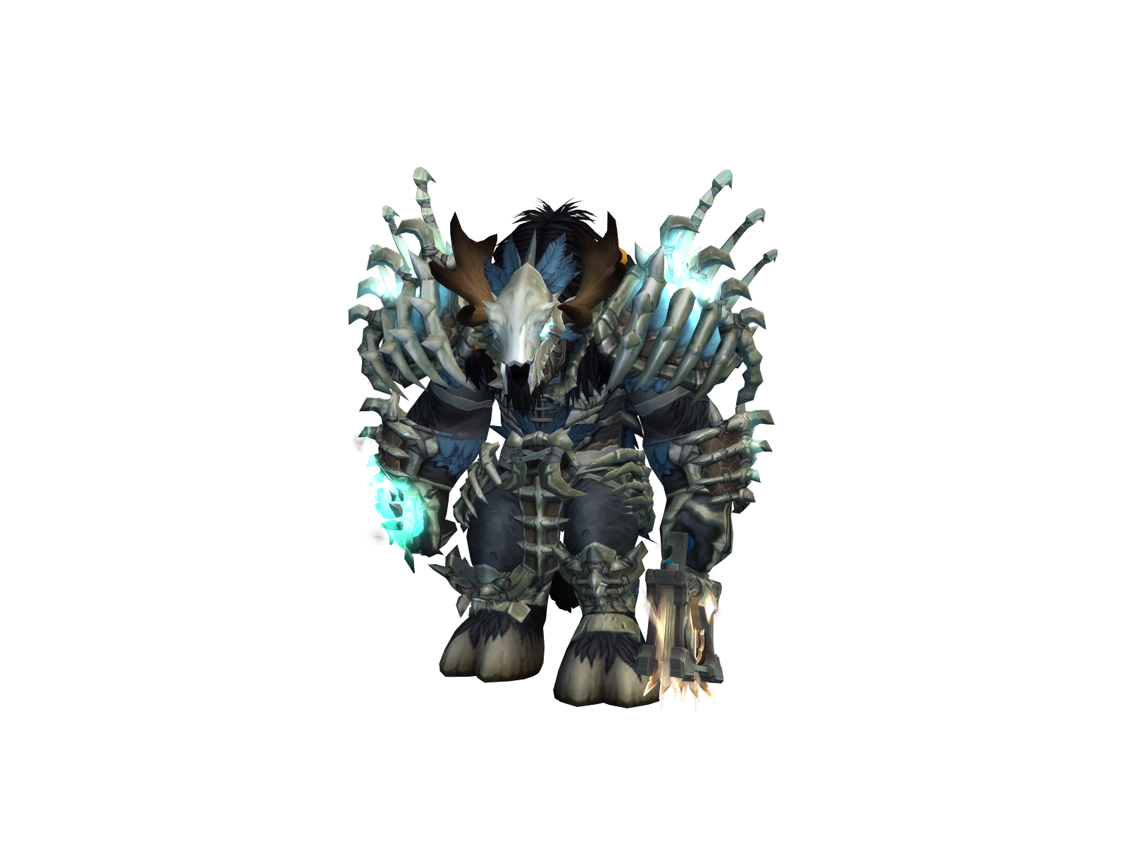 Kravex