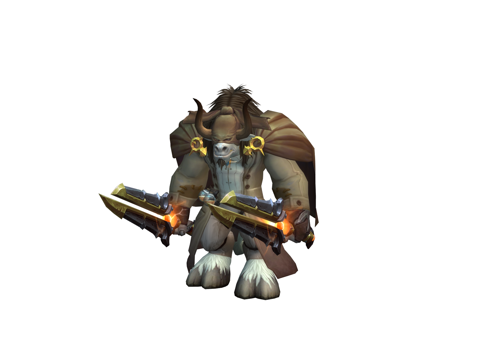 Üñkñøwñ 3D character render