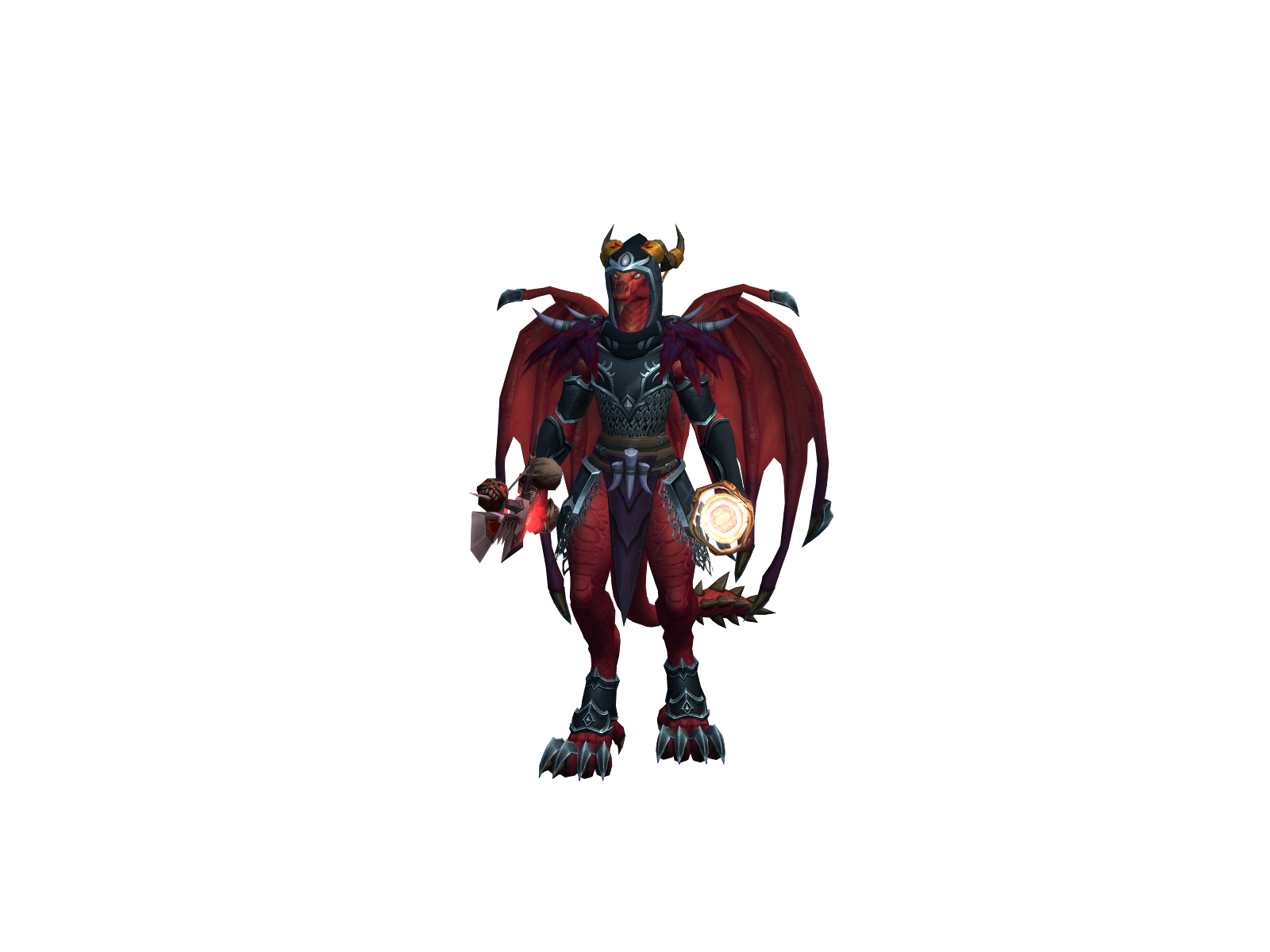 Draiga