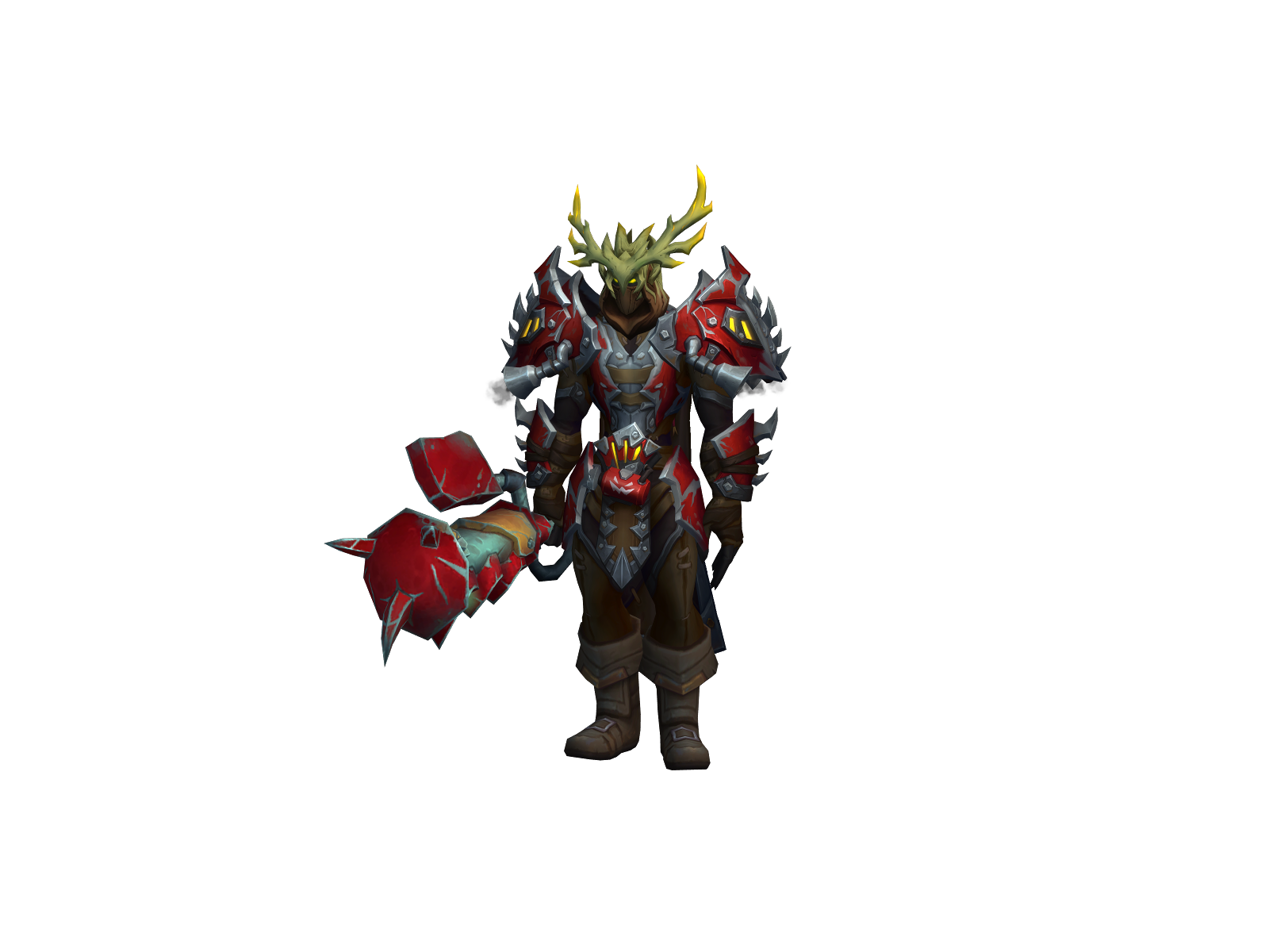 Chonkypew