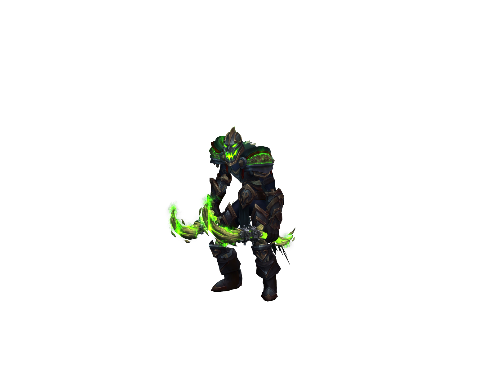 Maxrogue