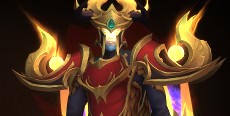 Mállus's icon