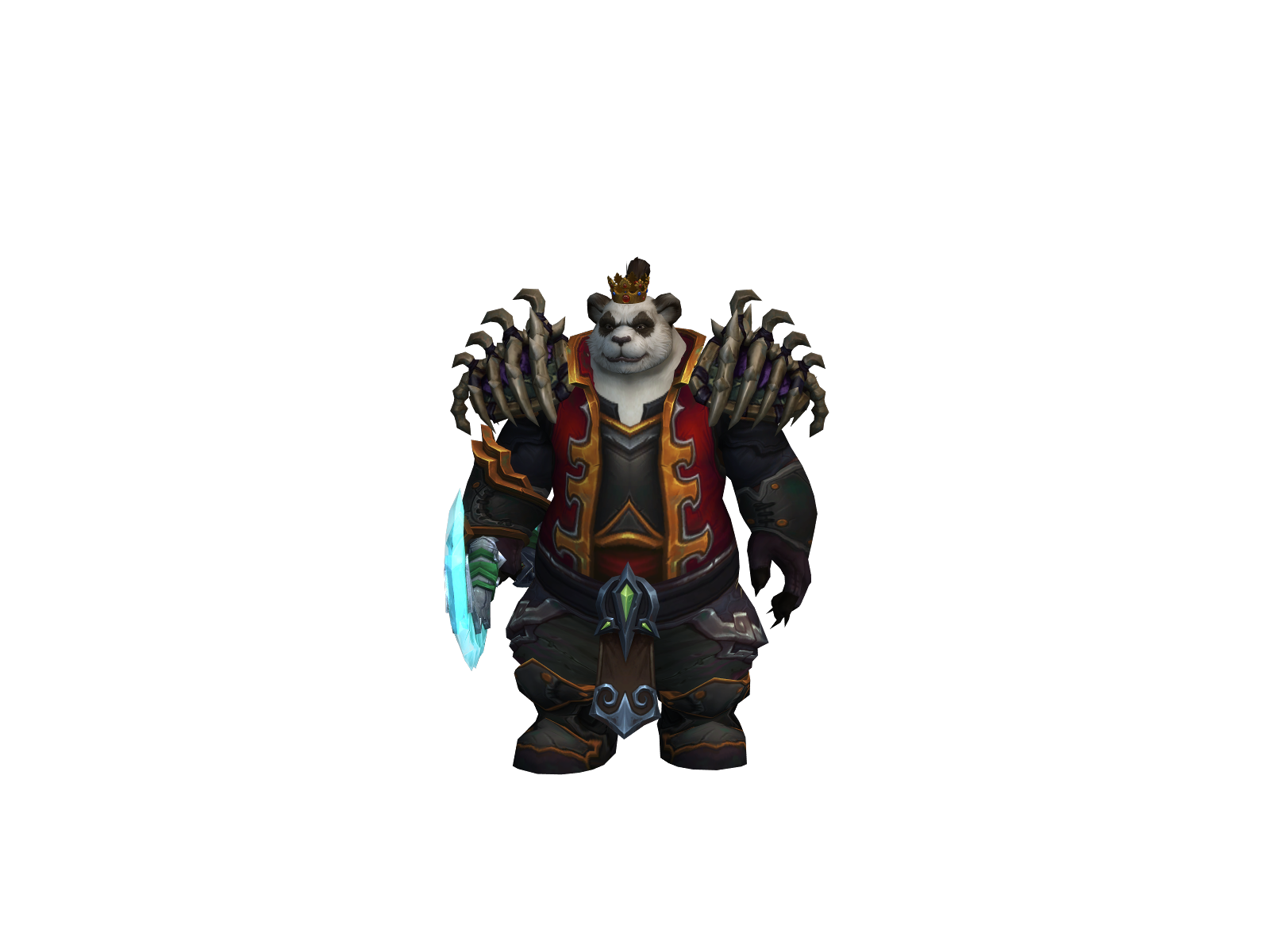 Chindibear