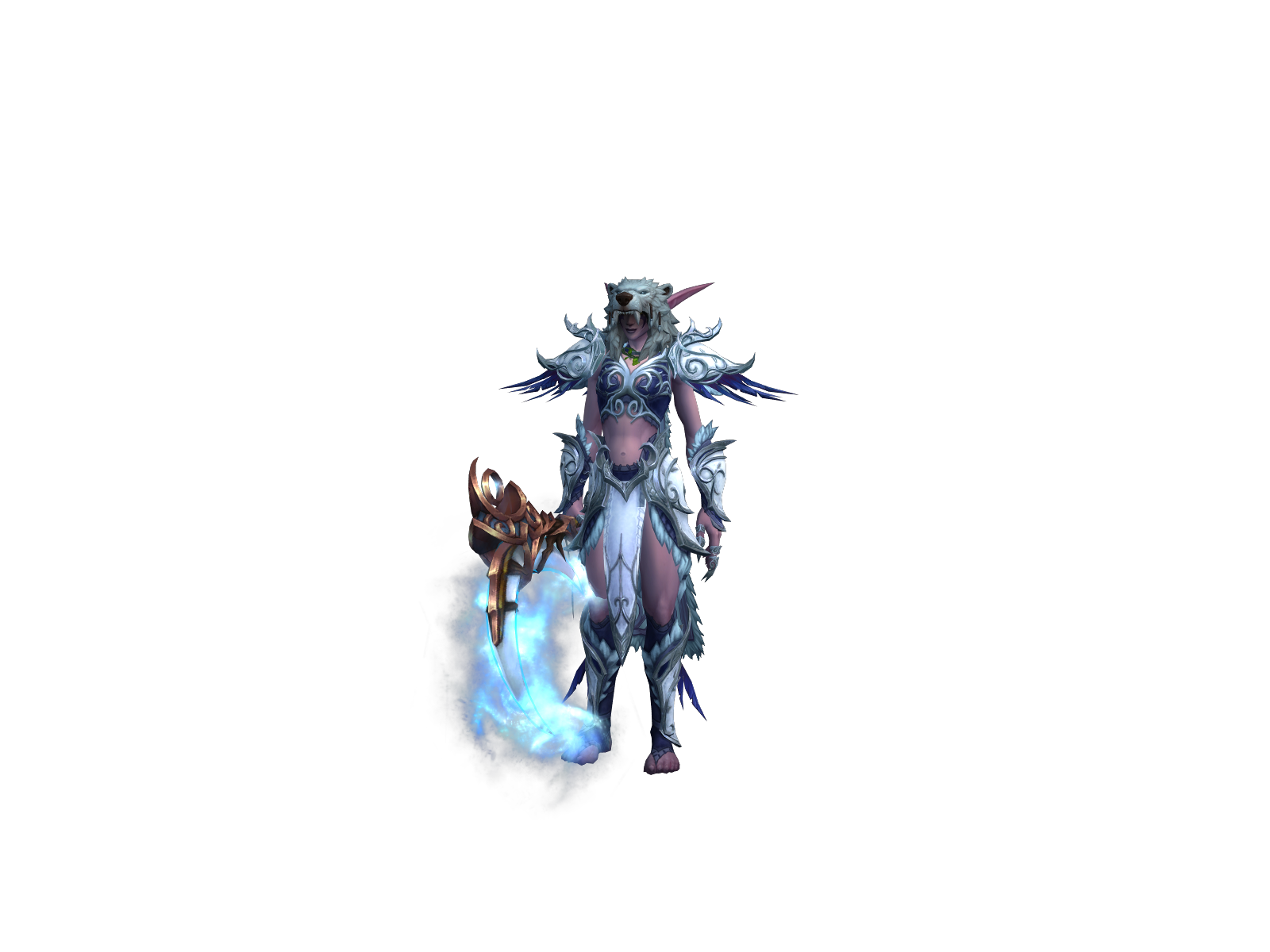 Impostorr