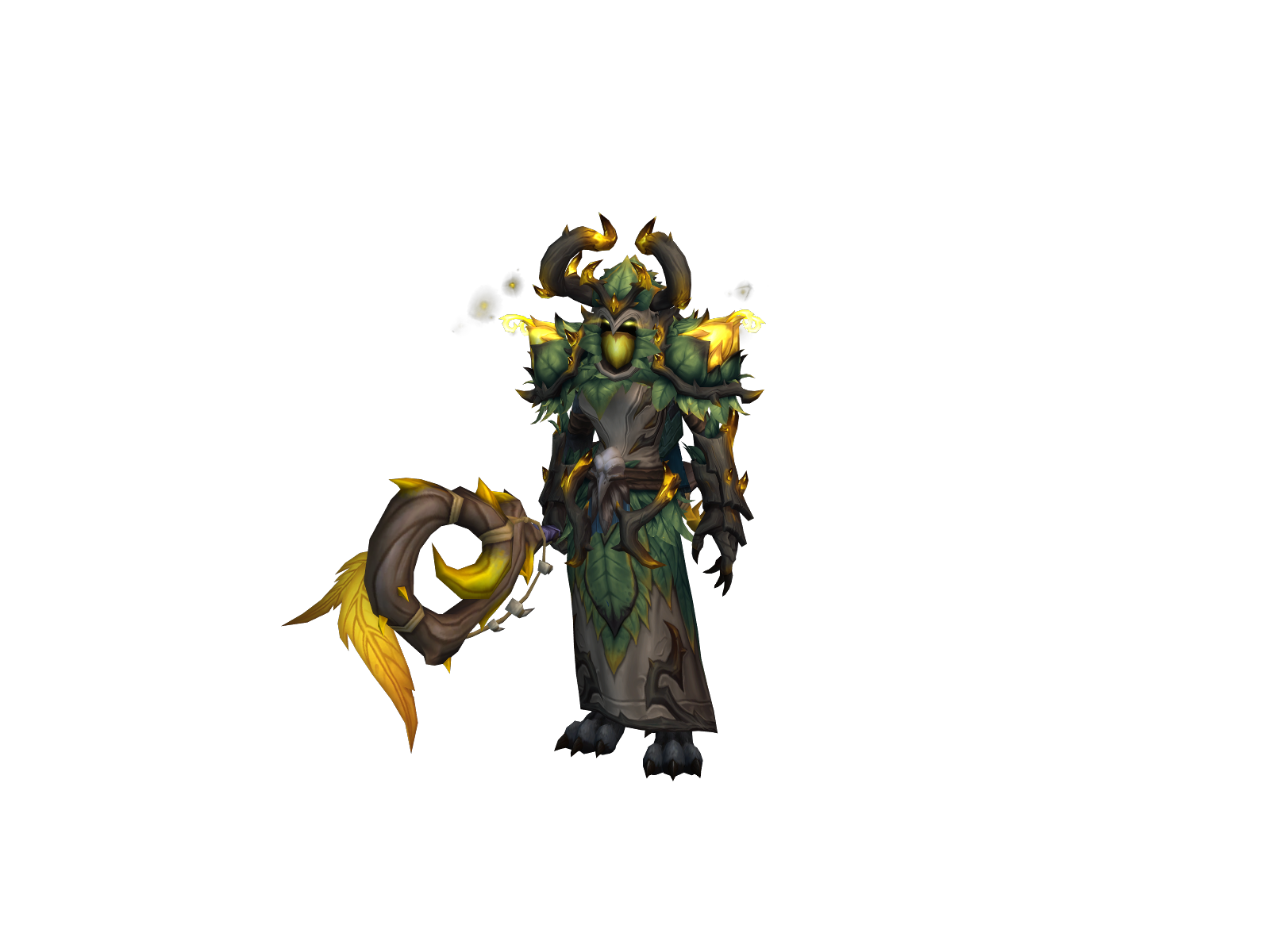 Malfalicious