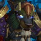 Tefarii avatar
