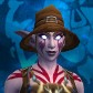 Buzmonk