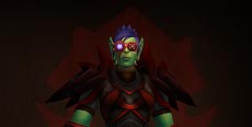 Buzzro's icon
