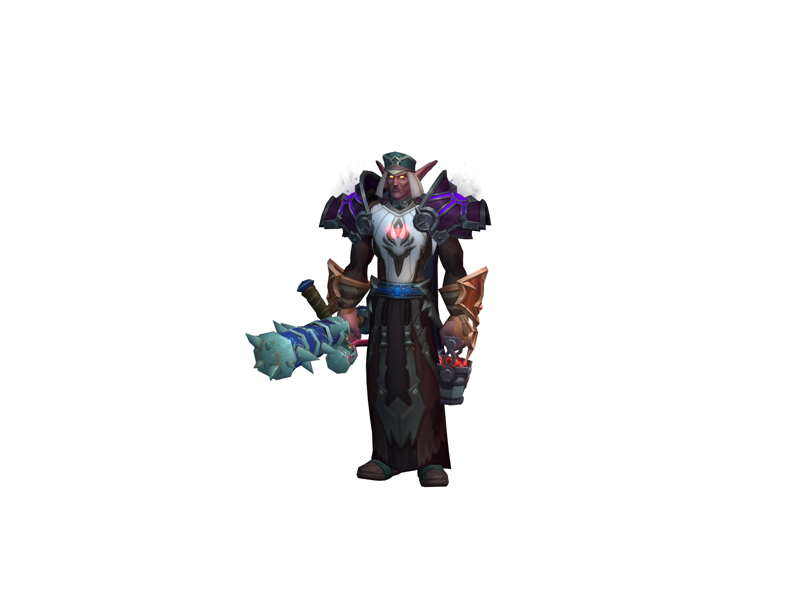 Balthazal