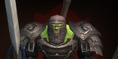 Sendark's icon