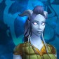 Mordaena avatar