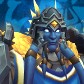 Fortiss avatar