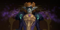 Buzzro's icon