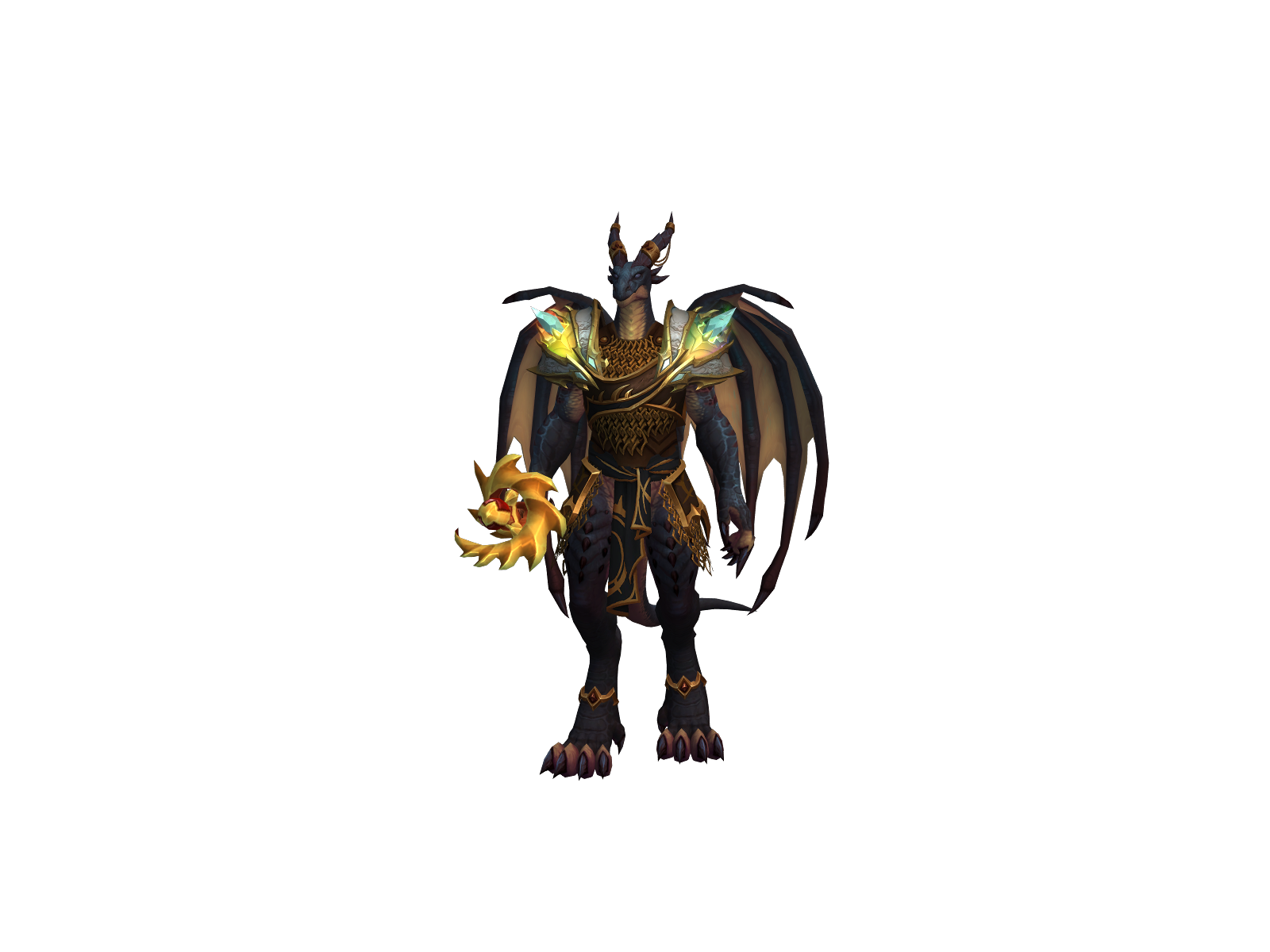 Barrenwuffet