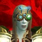 Hks avatar