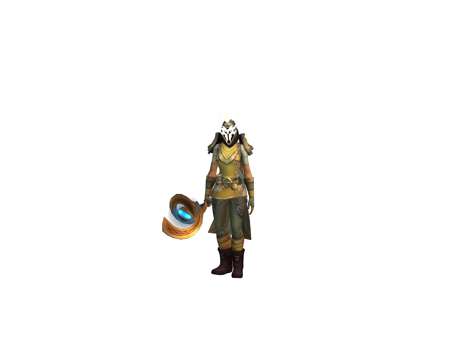 Devilsletuce
