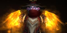 Frog's icon