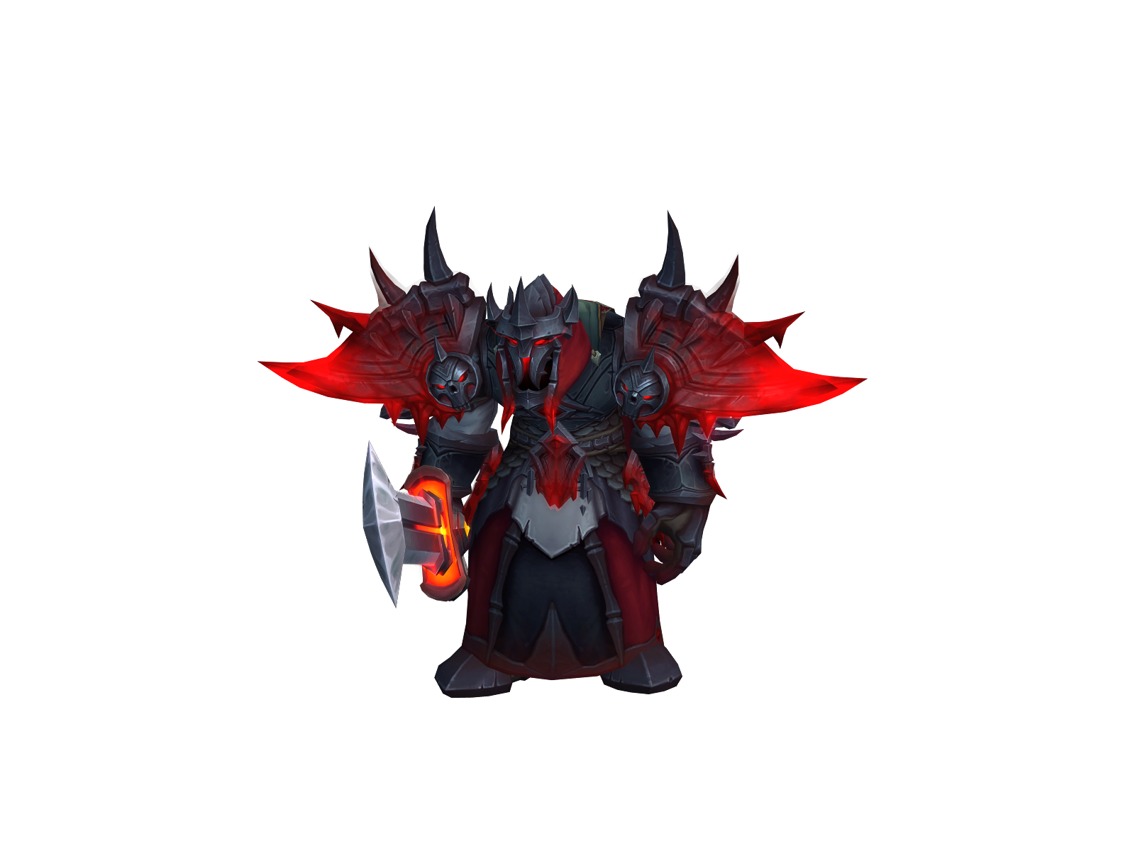 Hehehehehe 3D character render