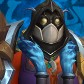 Awareness avatar