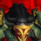 Testosterone avatar