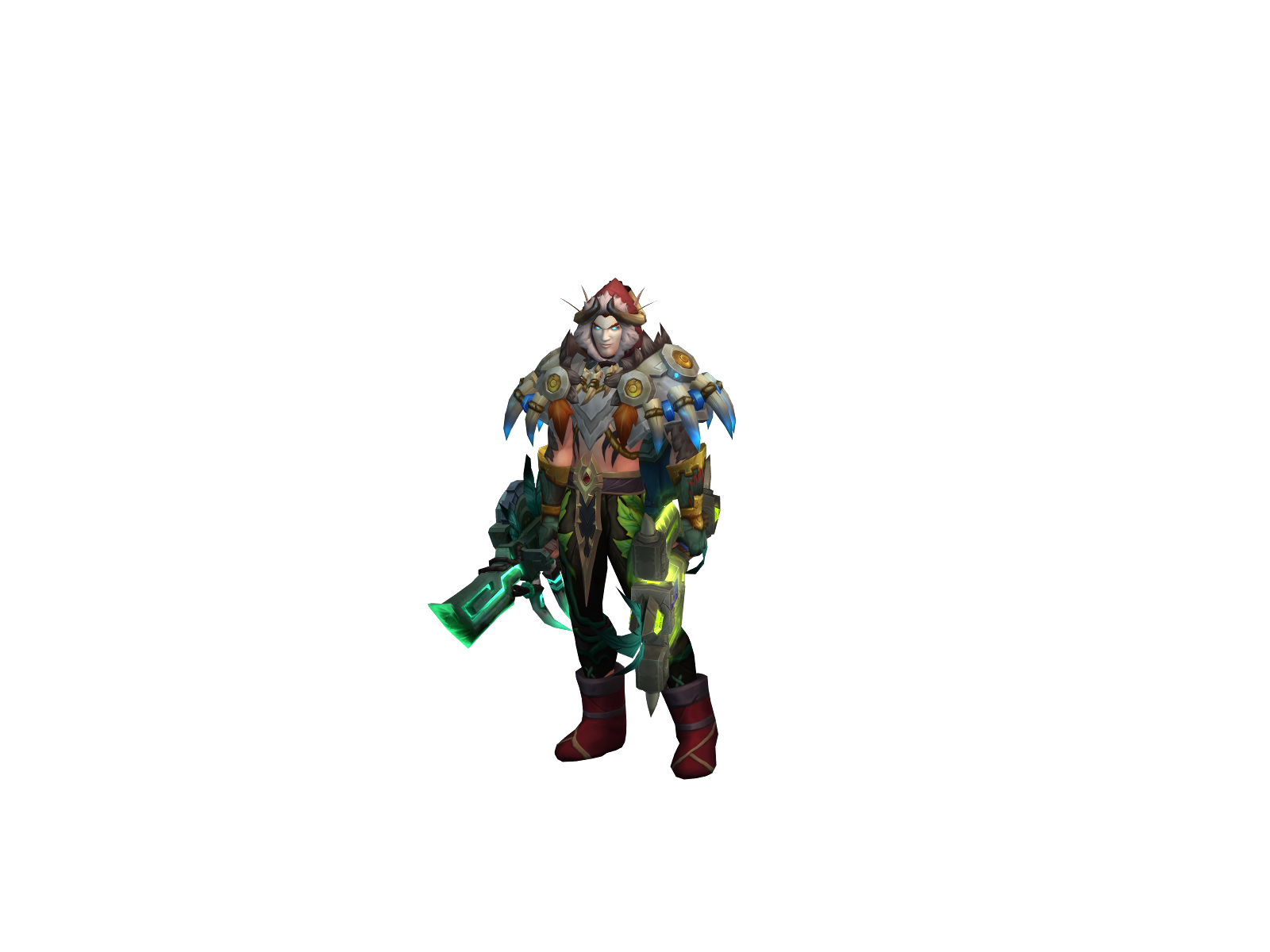 Alextros