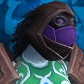 Solstiçe avatar