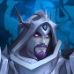 Ravenmoon portrait